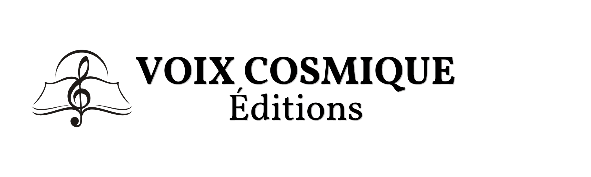 Voix Cosmique Éditions